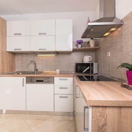 Apartment Kristina Veliko Brdo  Eksteriør billede