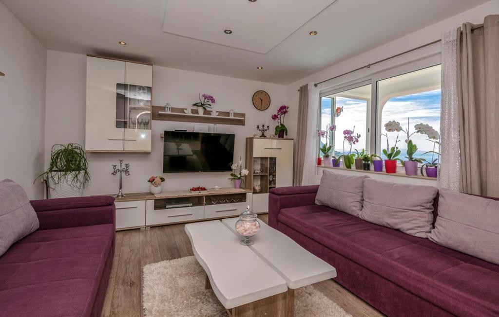 Apartment Kristina Veliko Brdo  Eksteriør billede