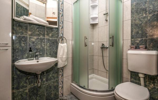 Apartment Kristina Veliko Brdo  Eksteriør billede