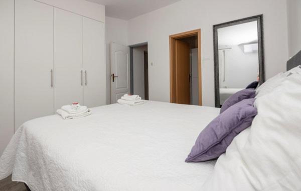 Apartment Kristina Veliko Brdo  Eksteriør billede