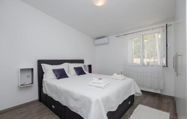 Apartment Kristina Veliko Brdo  Eksteriør billede