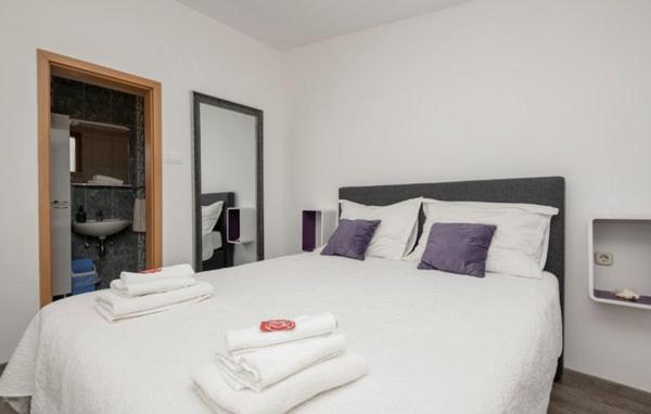 Apartment Kristina Veliko Brdo  Eksteriør billede